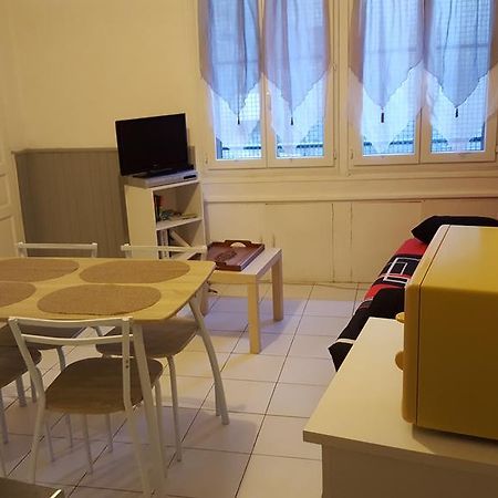 Apartament Les Lavandes Agde Zewnętrze zdjęcie