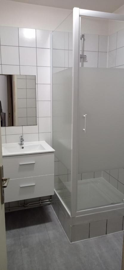 Apartament Les Lavandes Agde Zewnętrze zdjęcie