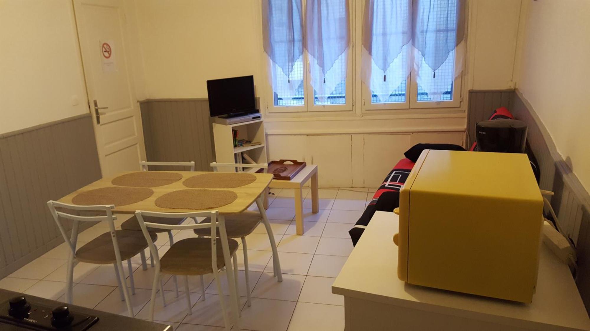 Apartament Les Lavandes Agde Zewnętrze zdjęcie