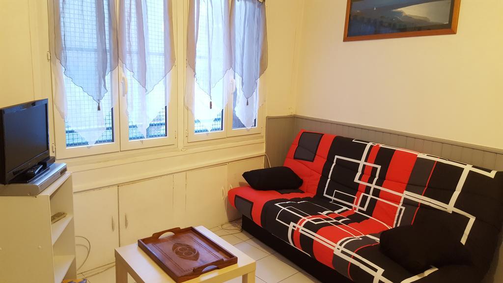 Apartament Les Lavandes Agde Zewnętrze zdjęcie