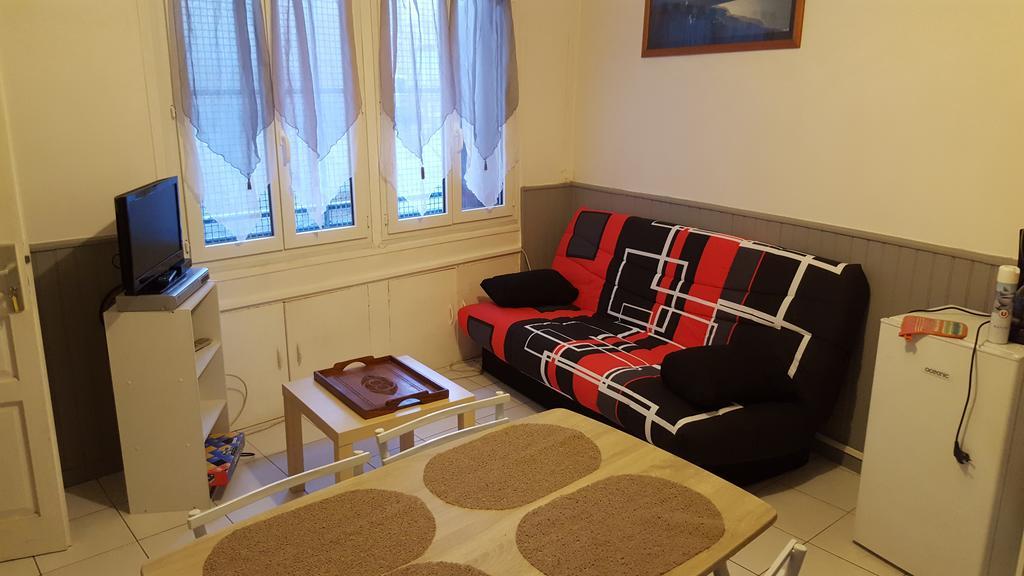 Apartament Les Lavandes Agde Zewnętrze zdjęcie